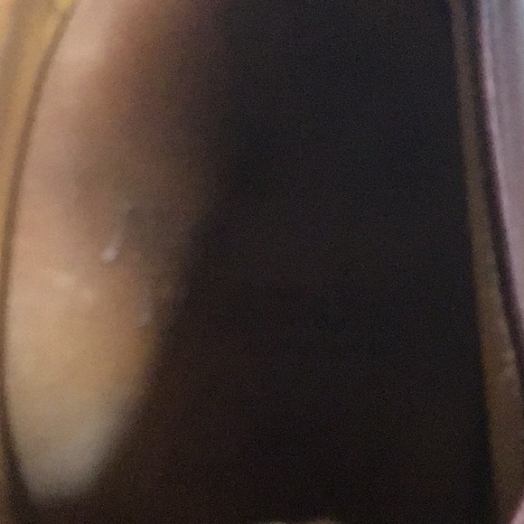 Wingtip Allan Edmonds Byron M11.5 D MADE IN USA - Picture 5 of 5